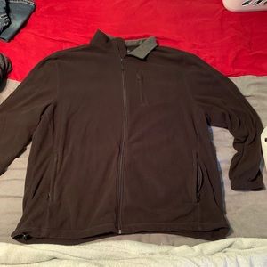 Fleece Jacket